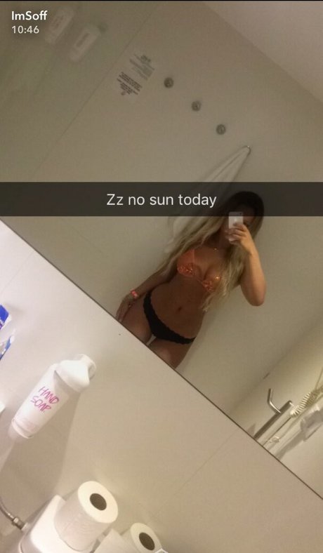 ImSoff pretty model pictures