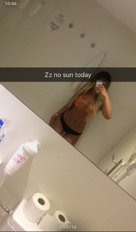 ImSoff hot actress pics