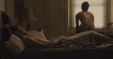 Tessa Thompson star naked photos