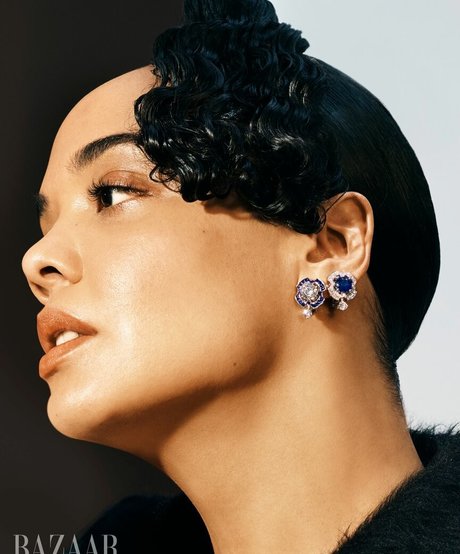 Tessa Thompson sex actress picture