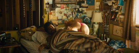 Tessa Thompson hot actress gallery