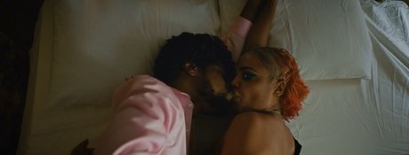 Tessa Thompson pornstar perfect pictures