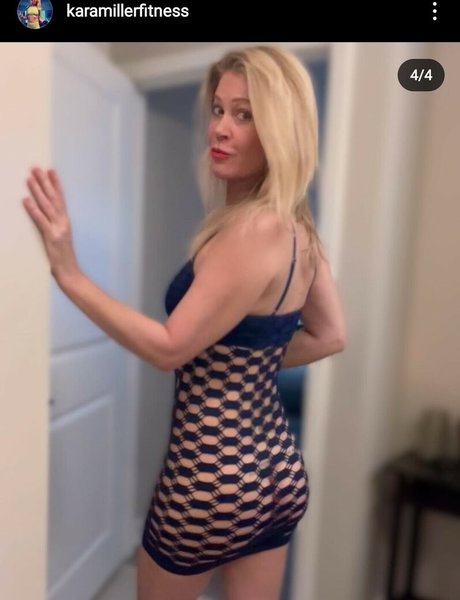 fitwithkara free actress pics