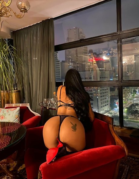 Thay Salles pornstar hd picture