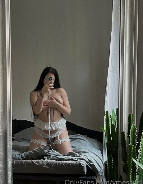 Veronika Mescudi xxx star picture