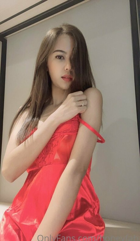 honeyfah pornstar nice photo