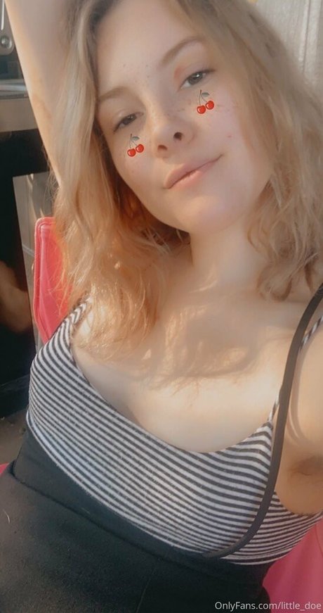 little doe beautiful pornstar img