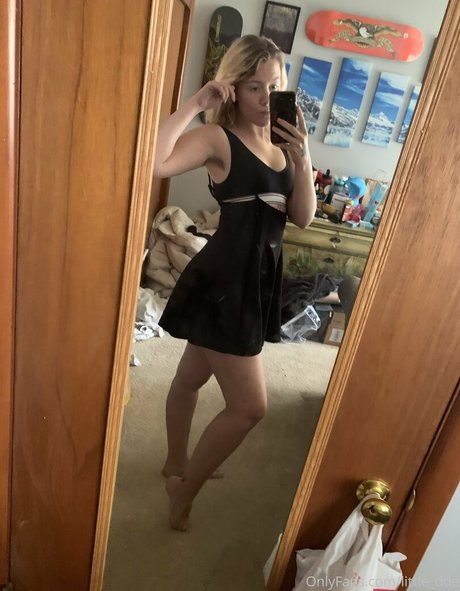 little doe Profile pic