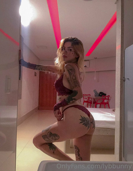 lybbunny xxx star pictures