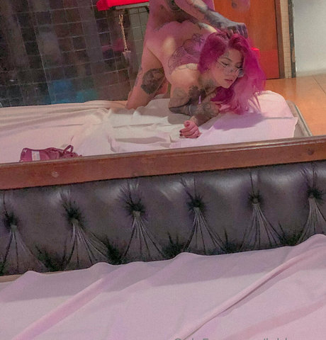 lybbunny beautiful pornstar pics