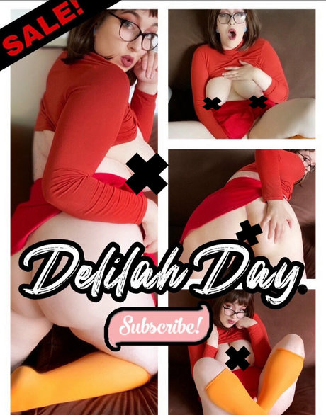 delilahsdays Profile pic