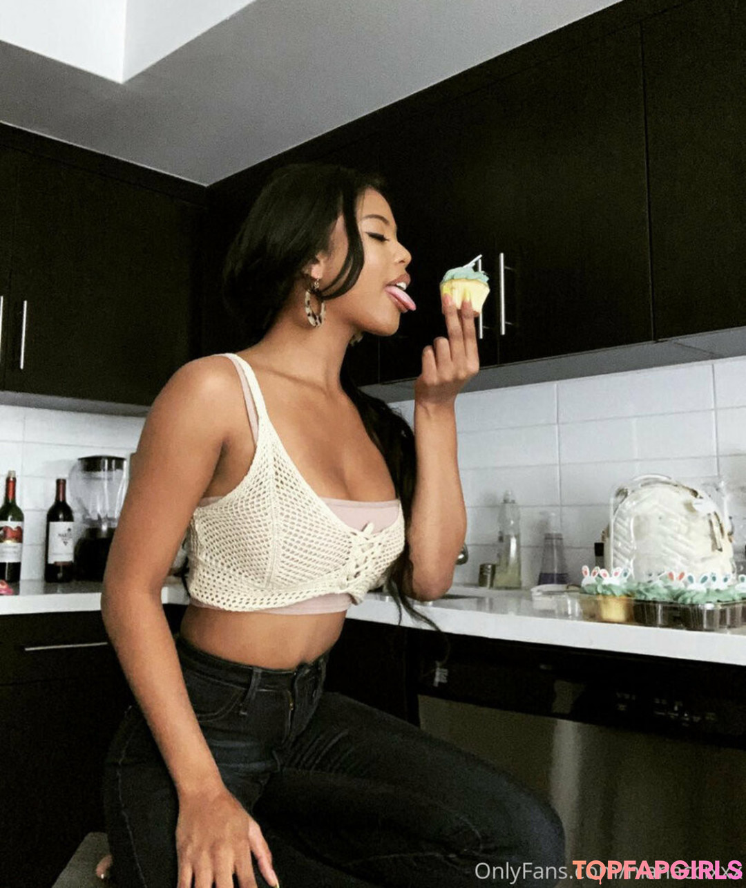 nianaccixxx model exclusive pics