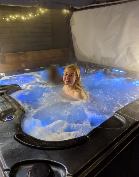 BeckyChase beautiful pornstar image