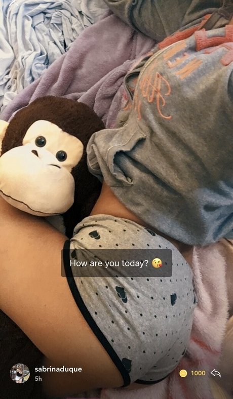 Sabrina Duque porn star gallery