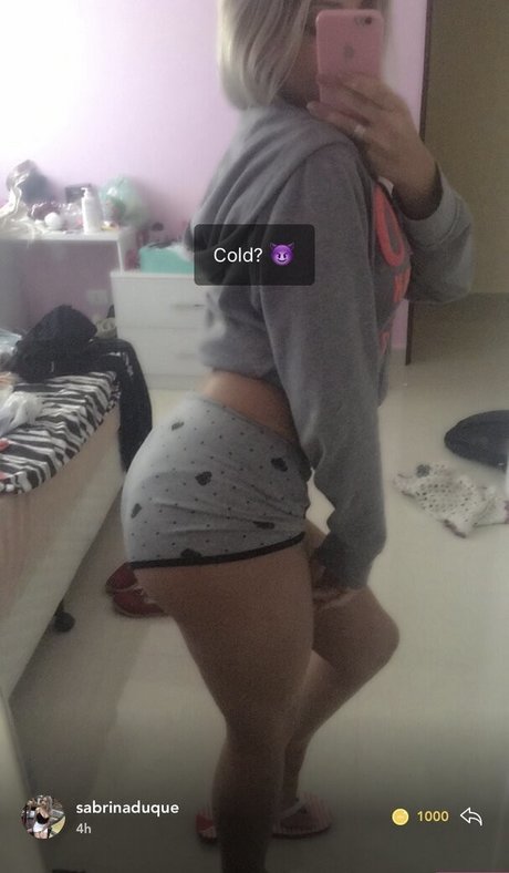 Sabrina Duque high quality star pictures