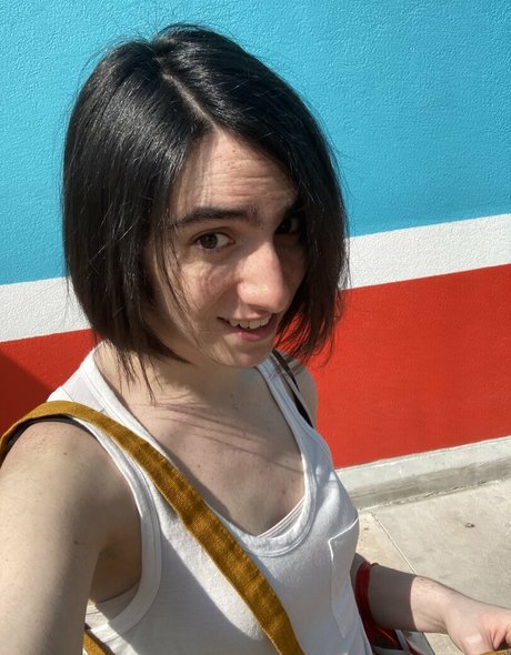 Orcastraw naked star archive