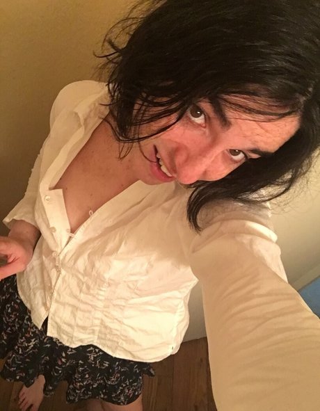 Orcastraw naked model pics