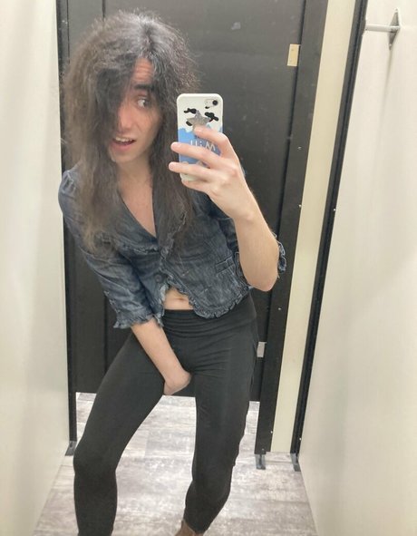 Orcastraw naked model gallery