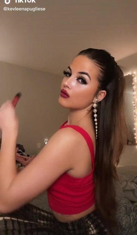 kevpugliese model nude pics