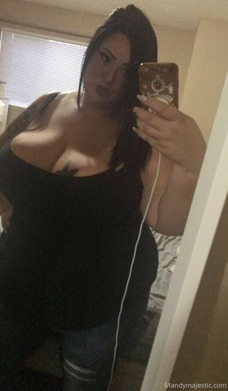 mandymajestic high quality star photos