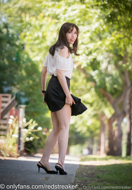 redstreaker model nice photo