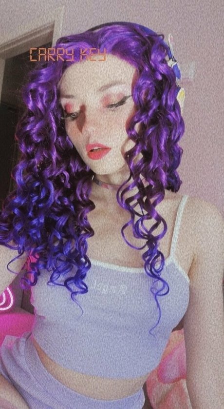 yourcarry art actress photo