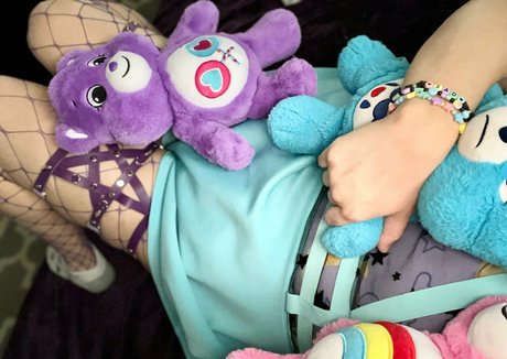 serenitaboo pornstar high quality photo