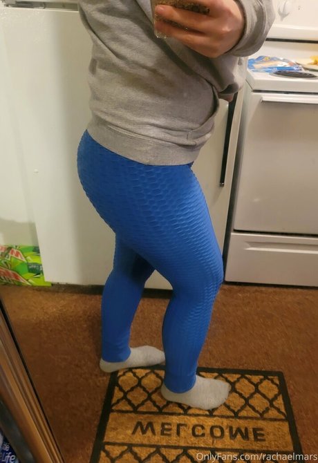 rachaelmars erotic model picture