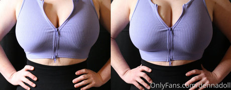 dennadoll erotic model image