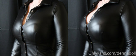 dennadoll nude star pic