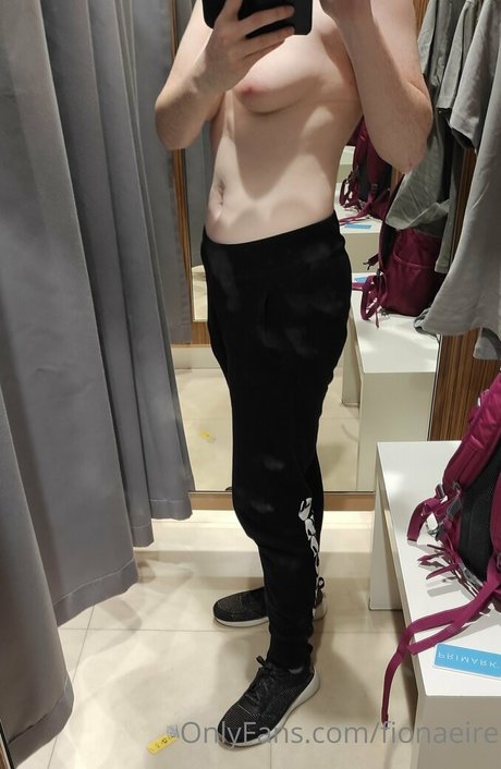 fionaeire model perfect pics