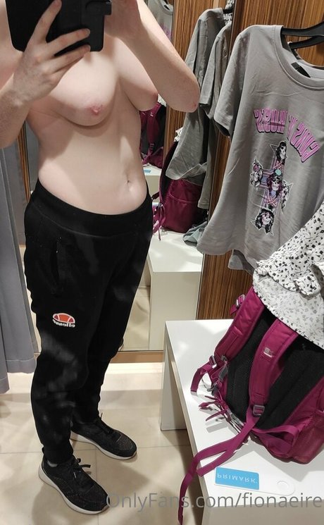 fionaeire nude star images