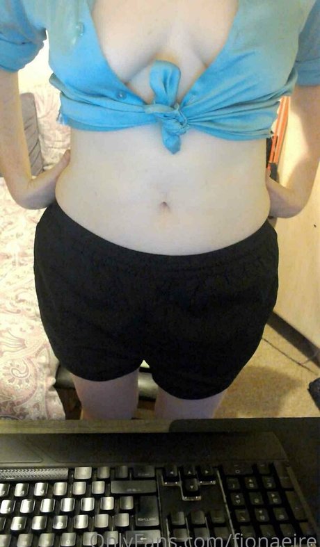 fionaeire high quality star photo