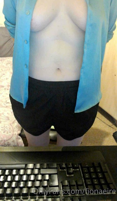 fionaeire model pornographic gallery