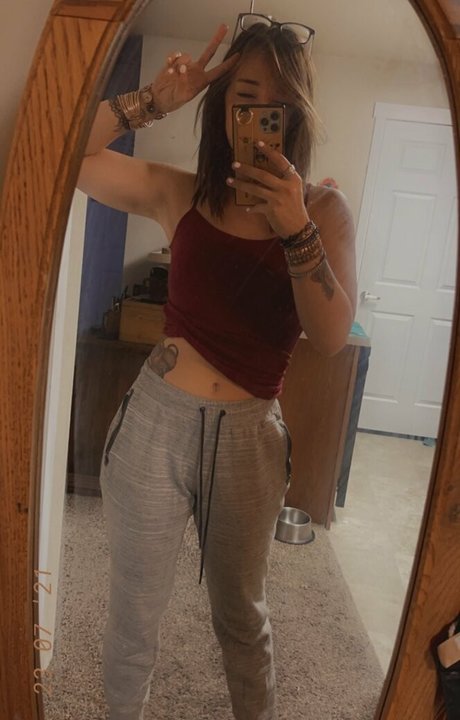 ameliaxy model photos