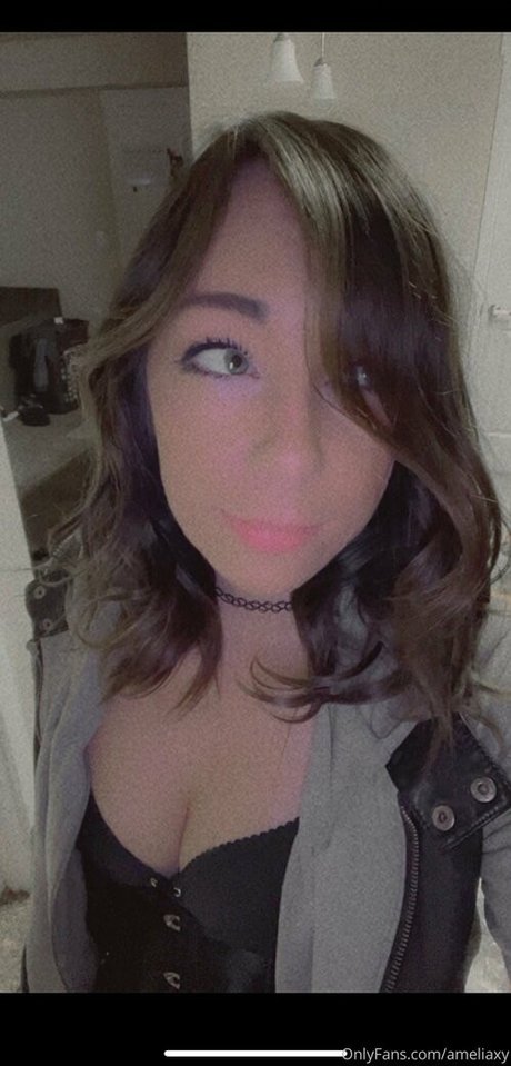 ameliaxy hot model galleries