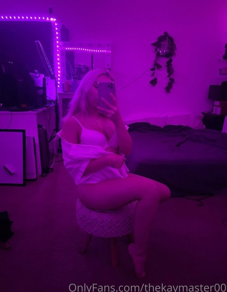 thekaymaster00 nude pornstar photo