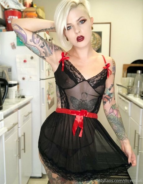 dicentra6 model adult archive