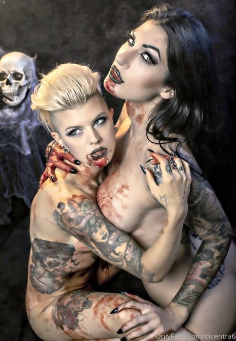 dicentra6 exclusive pornstar images