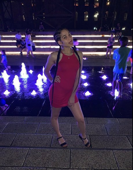 ricanbella beautiful star image