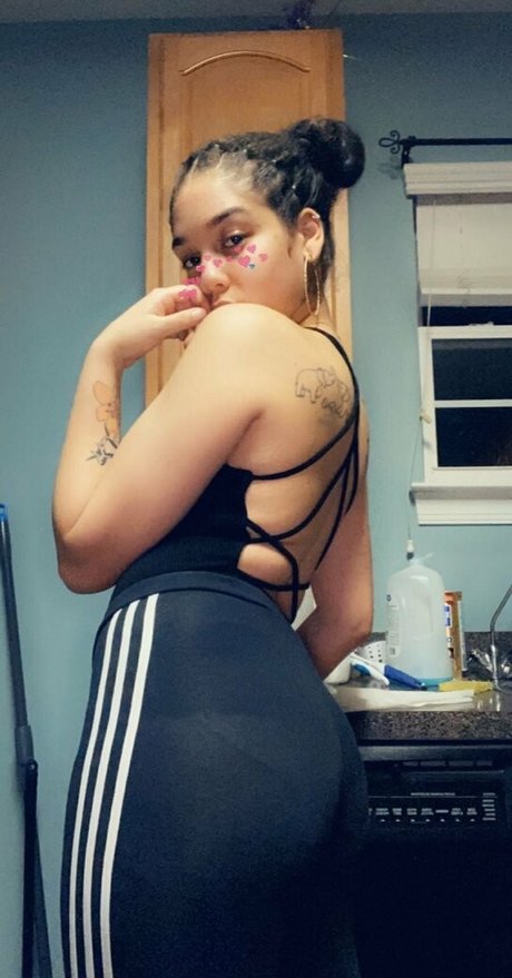 ricanbella star sexy pictures