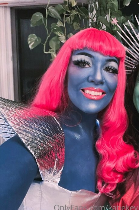 katiekey exclusive model gallery