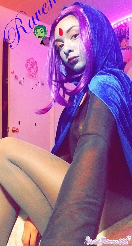 prin666ess sex model images