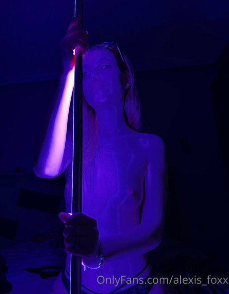 alexisfoxxie pornstar exclusive galleries