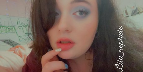 lila nephele art pornstar pics