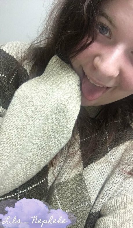 lila nephele xxx actress pic