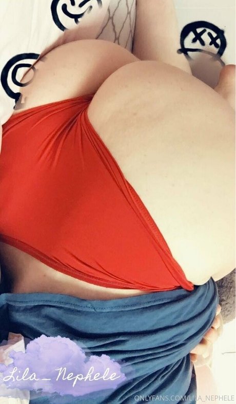 lila nephele erotic model archive