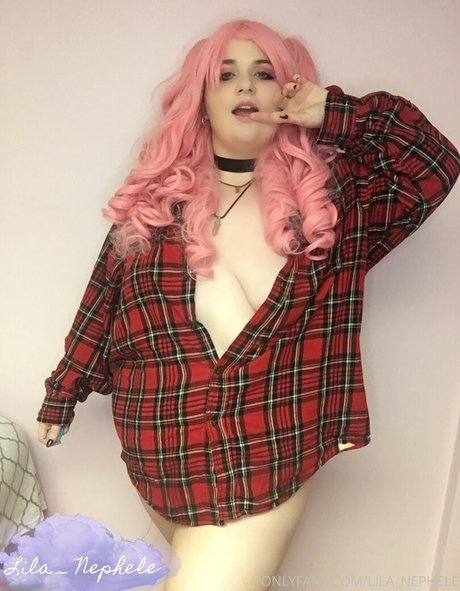 lila nephele xxx actress pictures