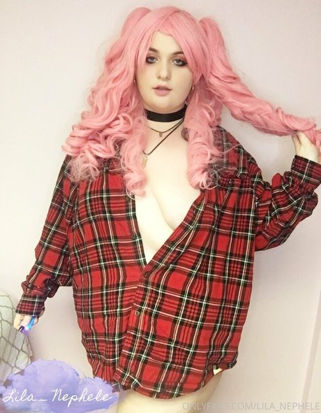 lila nephele nude actress archive