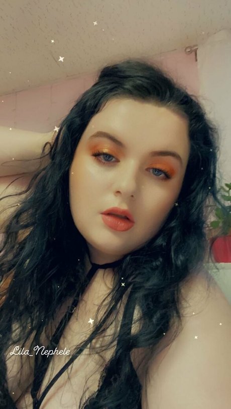 lila nephele free actress picture